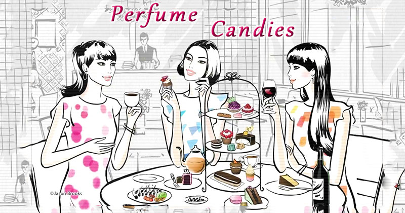Perfumeとキャンディーズがなんとなく似ている画像集