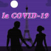 COVID-19(新型コロナウイルス感染症)は女性名詞に決定