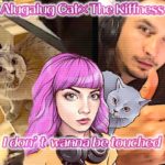 猫の鳴き声とコラボした曲 Alugalug Cat×The Kiffness